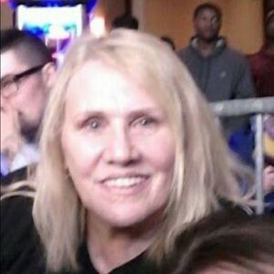 Meet your Posher, Linda